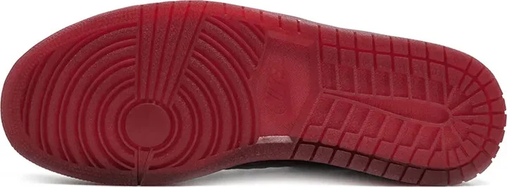 Air Jordan Shine "Varsity Red" sneakers - Image 4