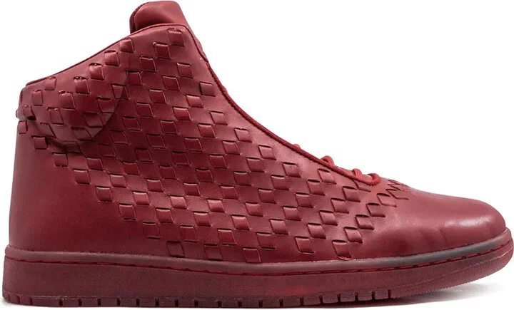 Air Jordan Shine "Varsity Red" sneakers