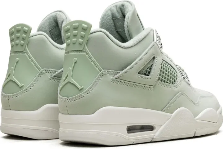 Air Jordan sneakers - Image 3