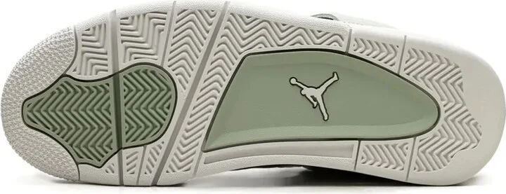 Air Jordan sneakers - Image 4
