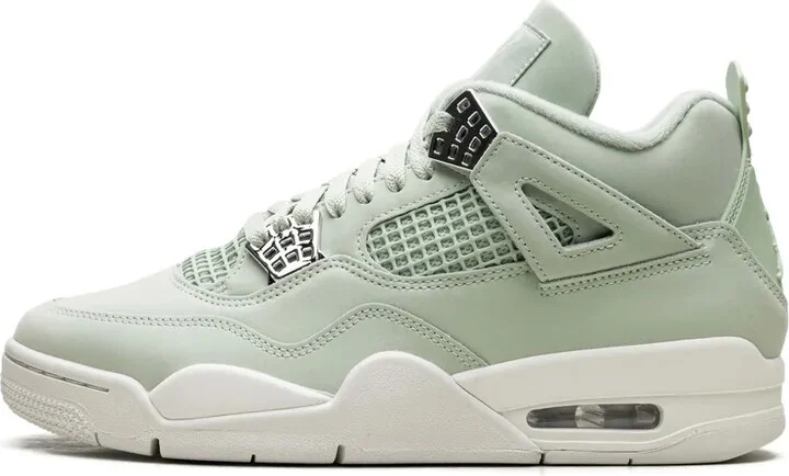 Air Jordan sneakers - Image 5