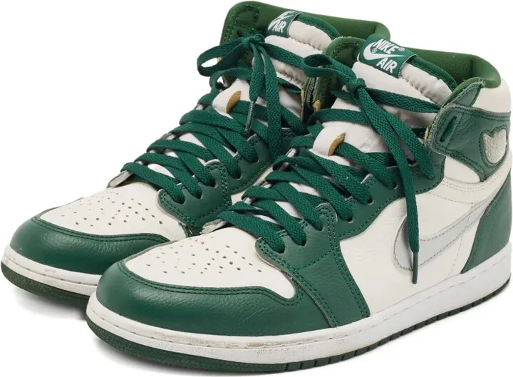 Air Jordan sneakers - Image 2