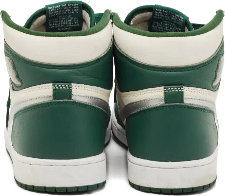 Air Jordan sneakers - Image 3
