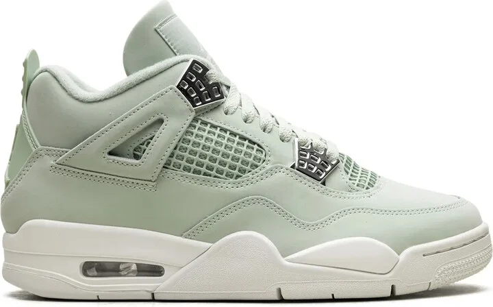 Air Jordan sneakers
