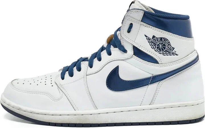 Air Jordan sneakers