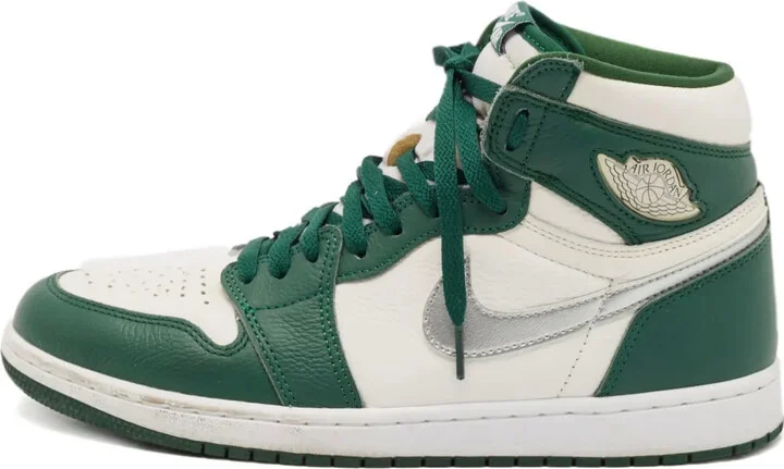 Air Jordan sneakers