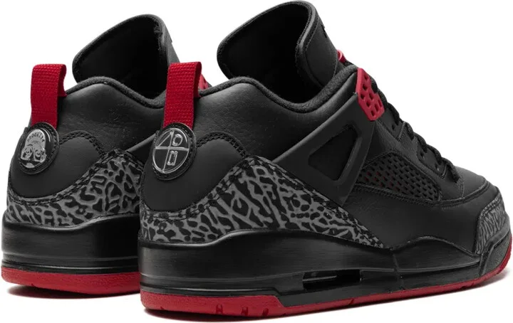 Air Jordan Spizike Low "Bred" sneakers - Image 3