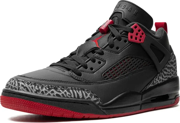 Air Jordan Spizike Low "Bred" sneakers - Image 5