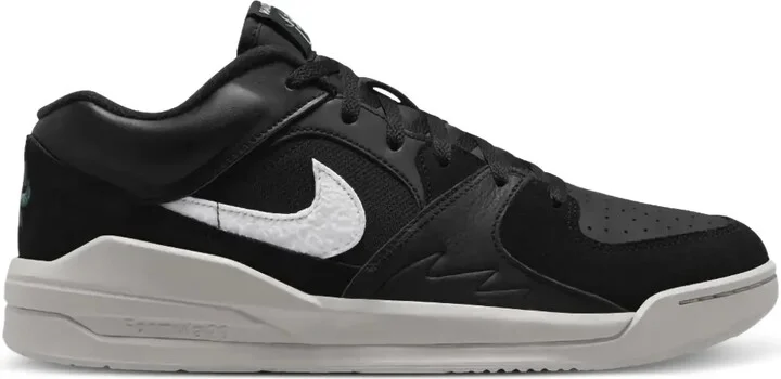 Air Jordan Stadium 90 "Black/White"
