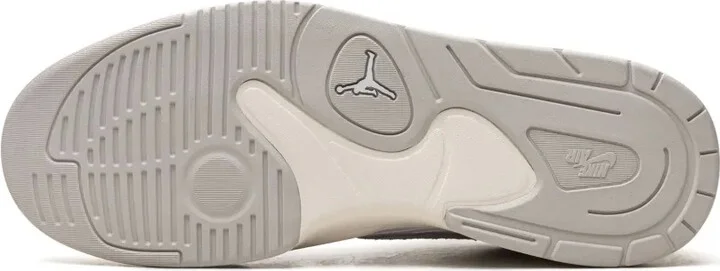 Air Jordan Stadium 90 "White/Grey" sneakers - Image 4