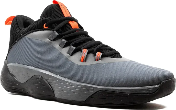 Air Jordan Super Fly MVP sneakers - Image 2