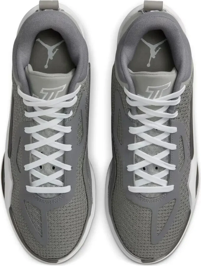 Air Jordan Tatum 1 "Cool Grey" sneakers - Image 2