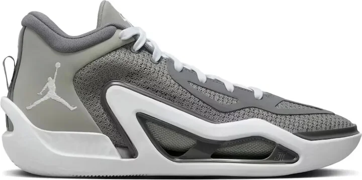 Air Jordan Tatum 1 "Cool Grey" sneakers