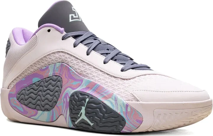 Air Jordan Tatum 2 "Sidewalk Chalk" - Image 2