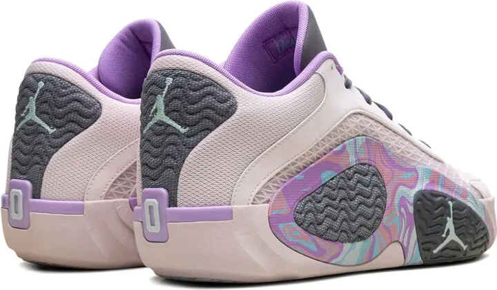 Air Jordan Tatum 2 "Sidewalk Chalk" - Image 3