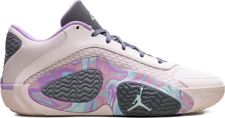 Air Jordan Tatum 2 "Sidewalk Chalk"