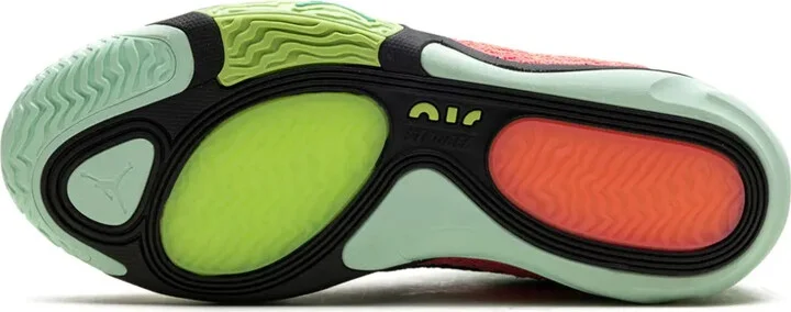 Air Jordan Tatum 2 "Vortex" sneakers - Image 4