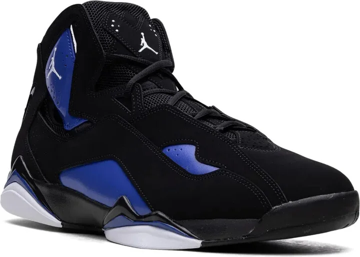 Air Jordan True Flight "Game Royal" sneakers - Image 2