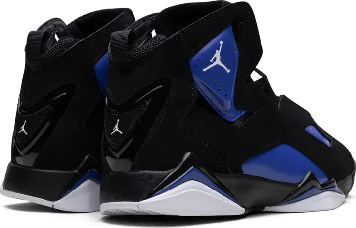 Air Jordan True Flight "Game Royal" sneakers - Image 3
