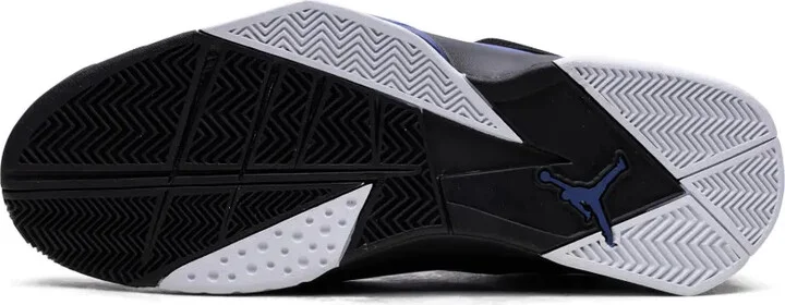 Air Jordan True Flight "Game Royal" sneakers - Image 4