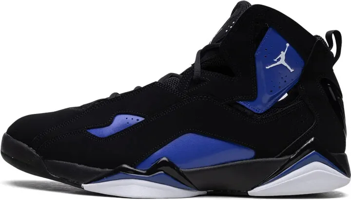 Air Jordan True Flight "Game Royal" sneakers - Image 5