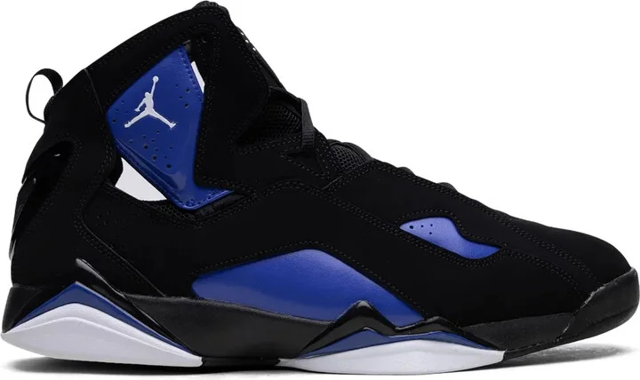 Air Jordan True Flight "Game Royal" sneakers