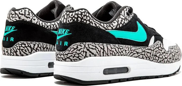 Air Jordan X Max Pack "Atmos Safari/Elephant Pack" sneakers - Image 5