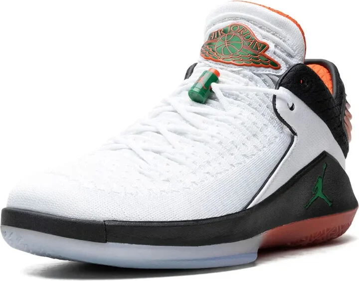 Air Jordan XXXII Low "Like Mike Gatorade" sneakers - Image 3