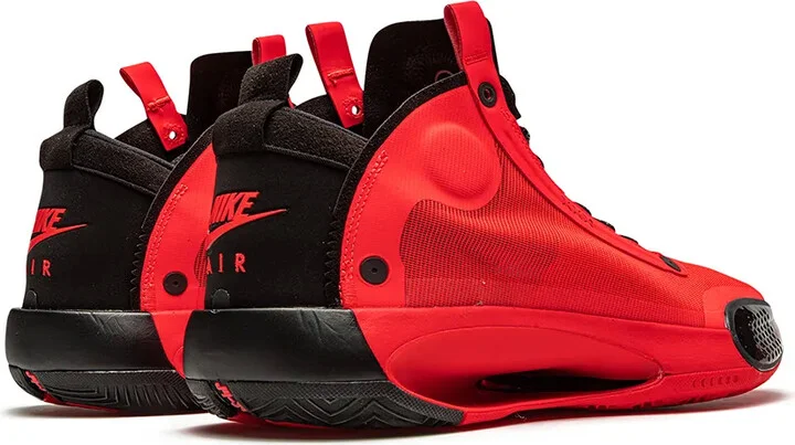 Air Jordan XXXIV "Infrared 23" sneakers - Image 3