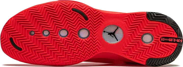 Air Jordan XXXIV "Infrared 23" sneakers - Image 4
