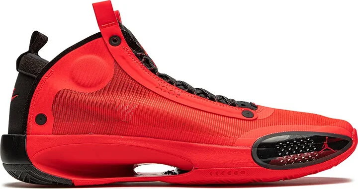 Air Jordan XXXIV "Infrared 23" sneakers