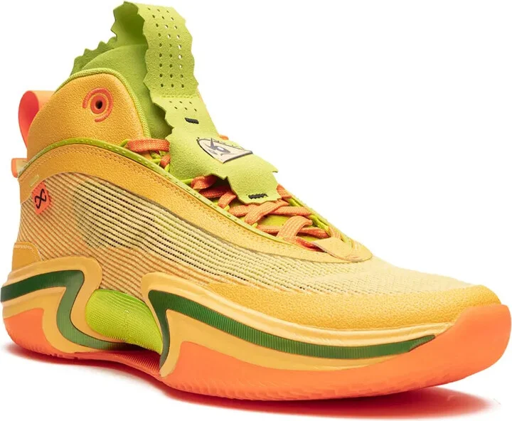 Air Jordan XXXVI "Taco Jay" sneakers - Image 2