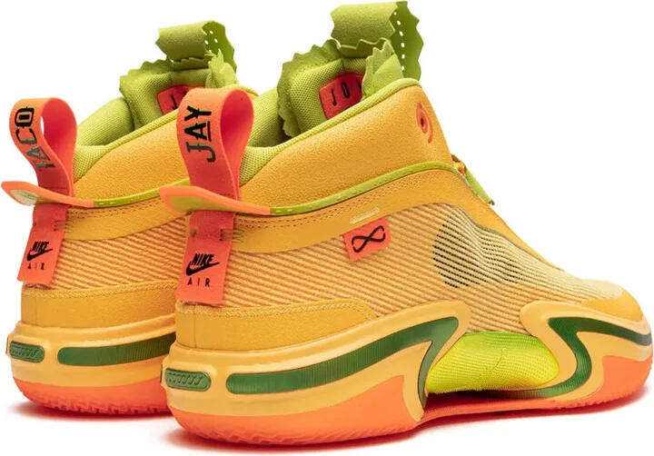 Air Jordan XXXVI "Taco Jay" sneakers - Image 3