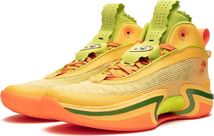Air Jordan XXXVI "Taco Jay" sneakers - Image 5