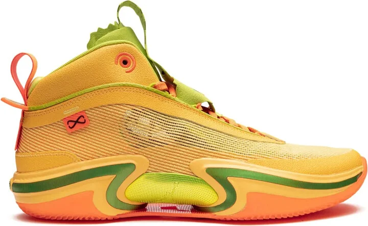 Air Jordan XXXVI "Taco Jay" sneakers