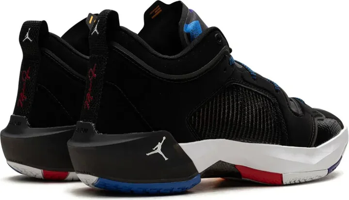 Air Jordan XXXVII "Nothing But Net" sneakers - Image 3