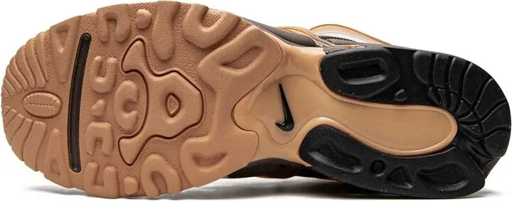 Air Kukini "Brown" sneakers - Image 4