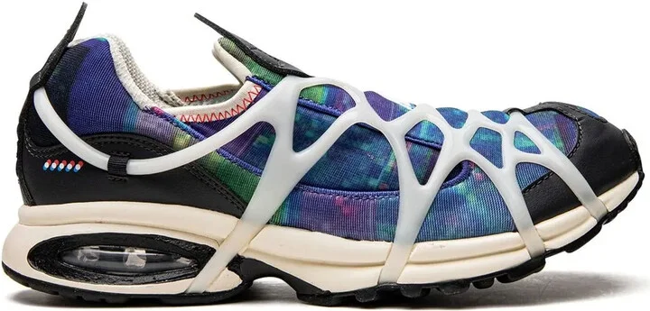 Air Kukini "Pixel" sneakers