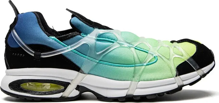 Air Kukini SE "Lemon Venom" sneakers