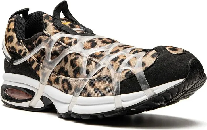Air Kukini SE "Leopard" sneakers - Image 2