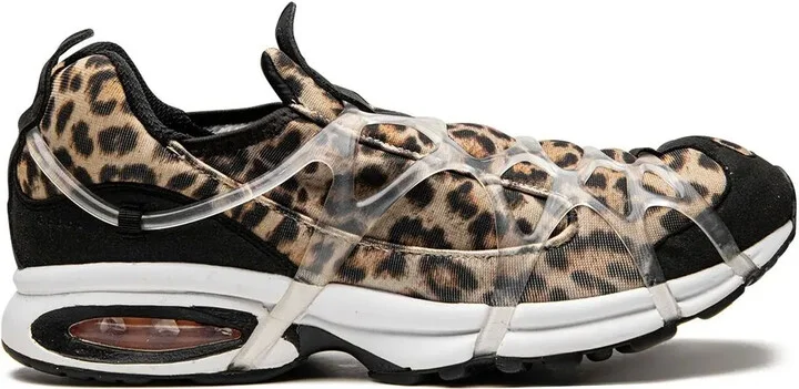 Air Kukini SE "Leopard" sneakers