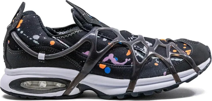 Air Kukini SE "Paint Splatter" sneakers
