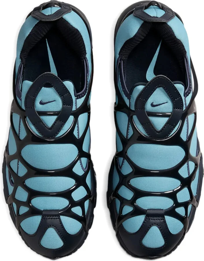 Air Kukini "Thunder Blue" sneakers - Image 4
