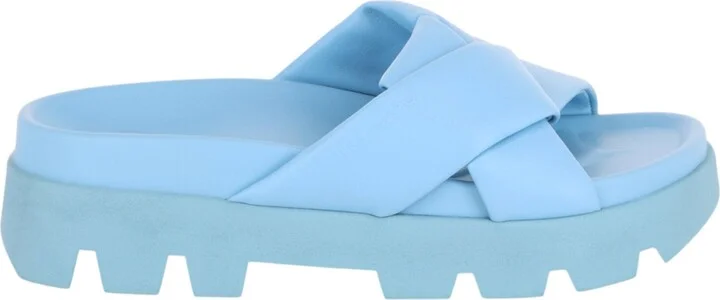 Air Lug Slides