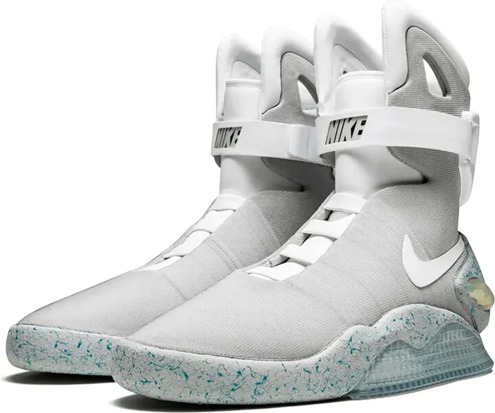 Air Mag "Back To The Future" sneakers - Image 2