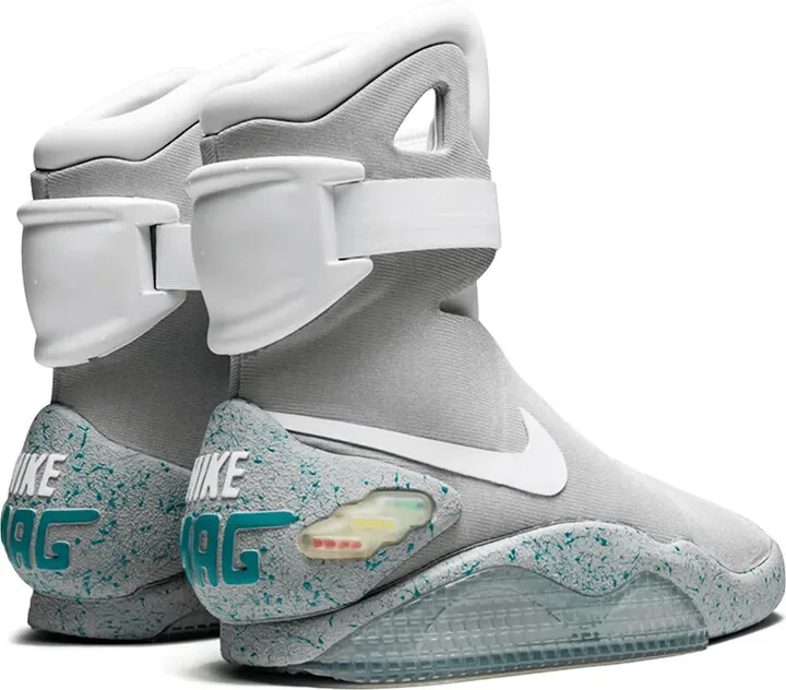 Air Mag "Back To The Future" sneakers - Image 3