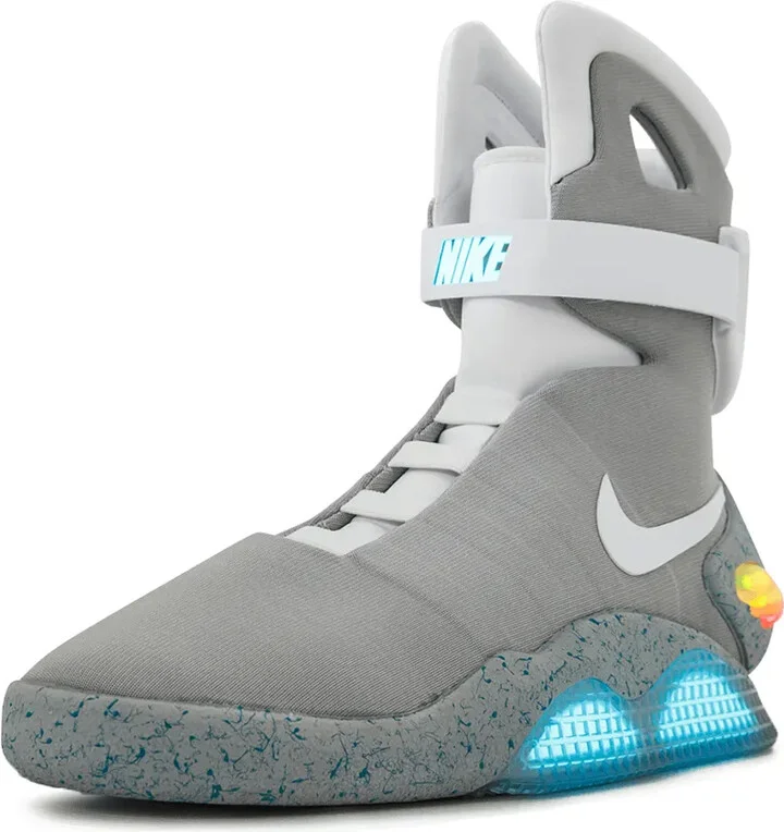 Air Mag "Back To The Future" sneakers - Image 5