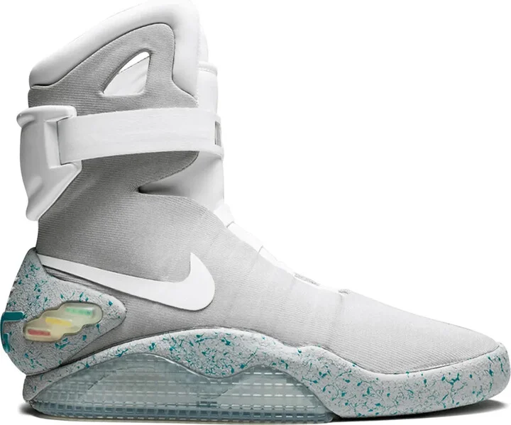 Air Mag "Back To The Future" sneakers
