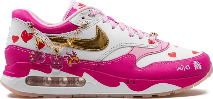Air Max 1 '86 OG "Doernbecher Hailey" sneakers