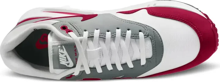 Air Max 1 '86 OG Golf "Team Red/Cool Grey/Black/White" sneakers - Image 2
